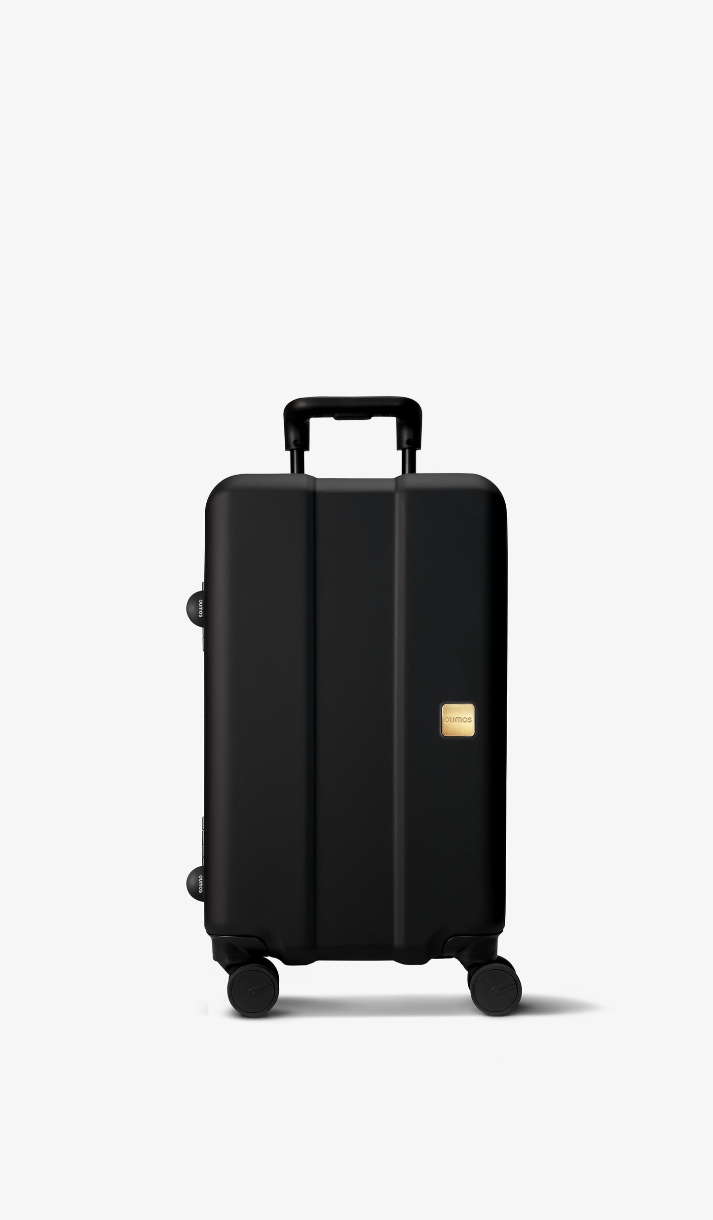 Container Double Black 45L