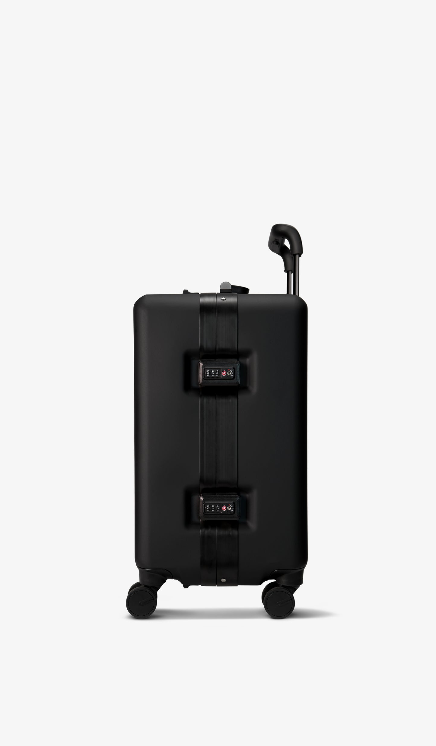 Container Double Black 45L