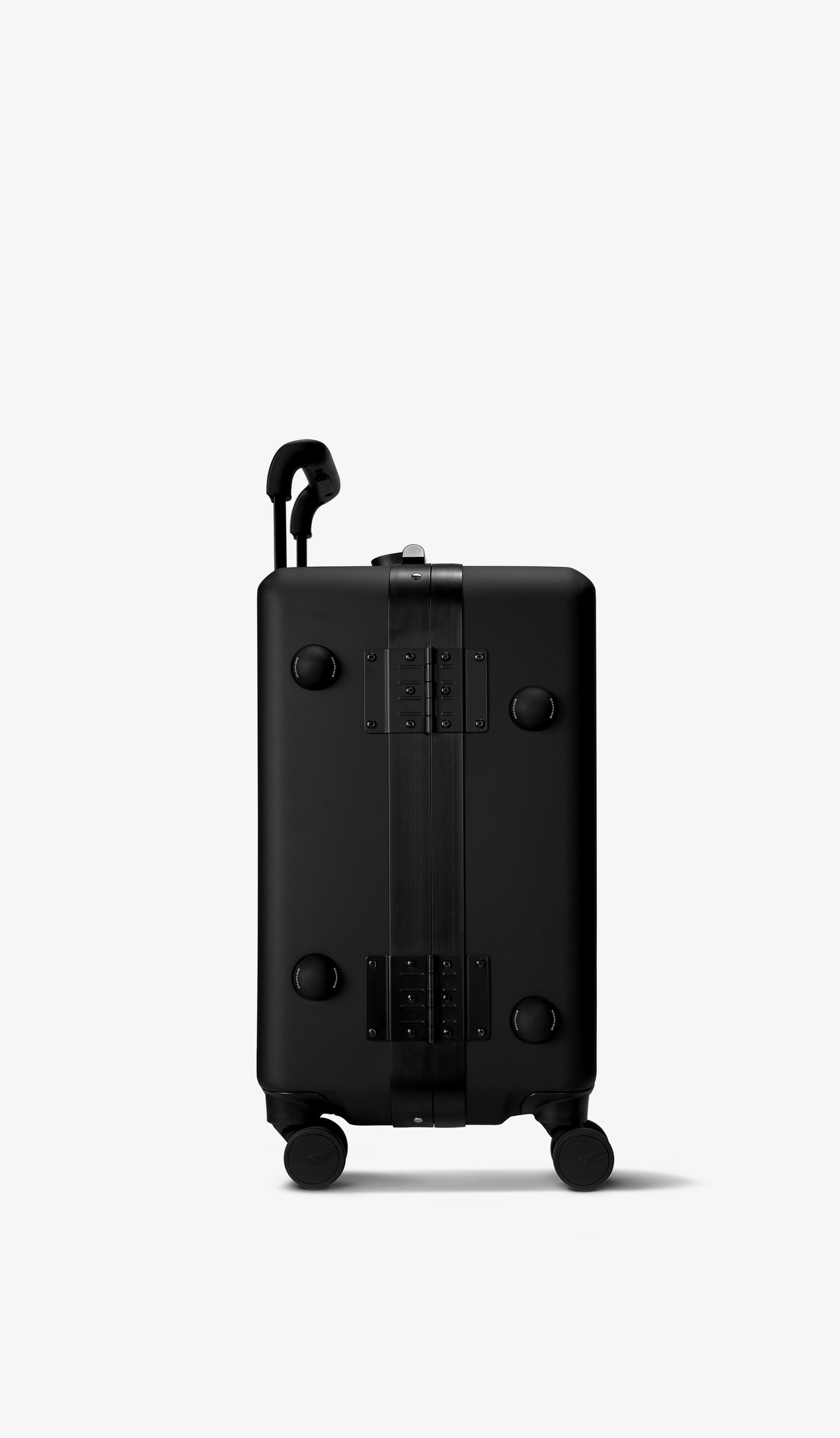 Container Double Black 45L