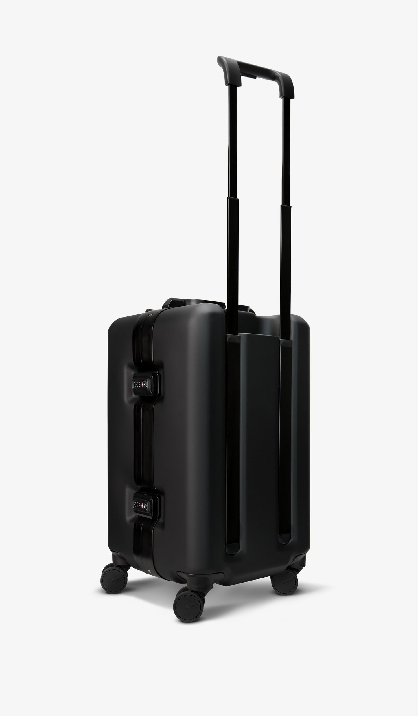 Container Double Black 45L