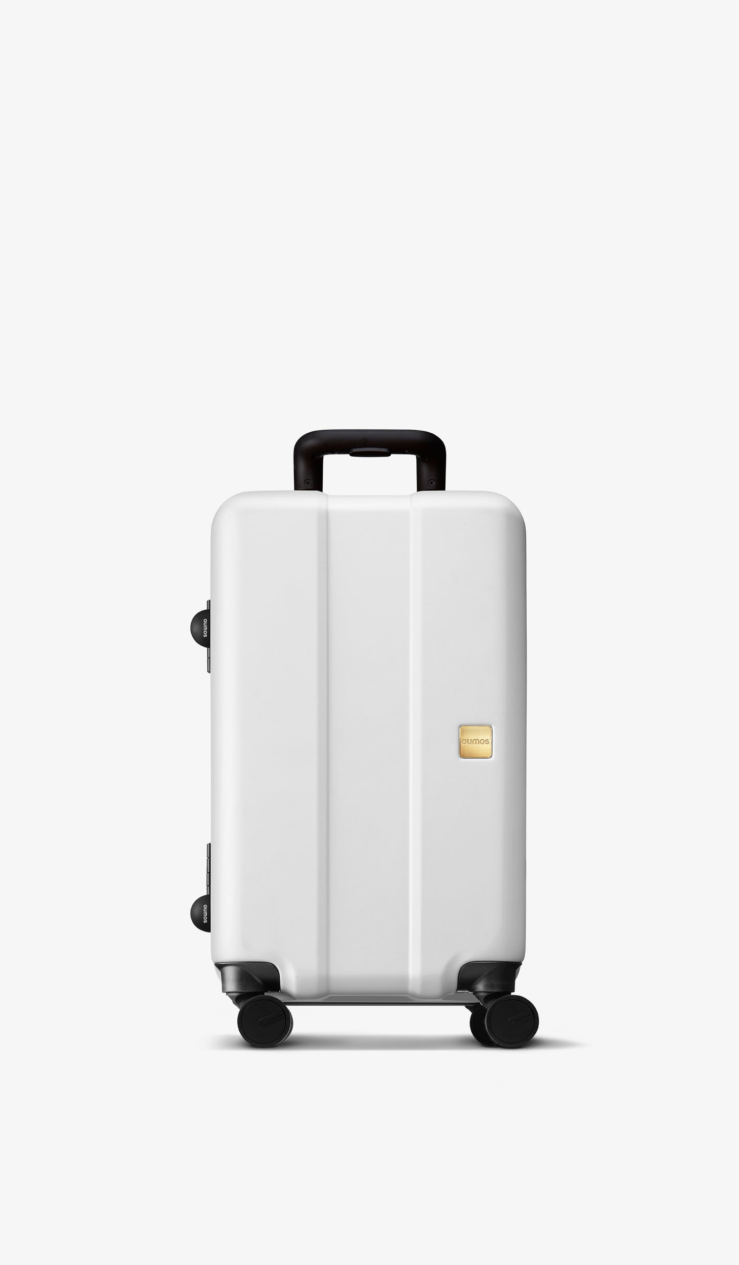 Container Double White 45L