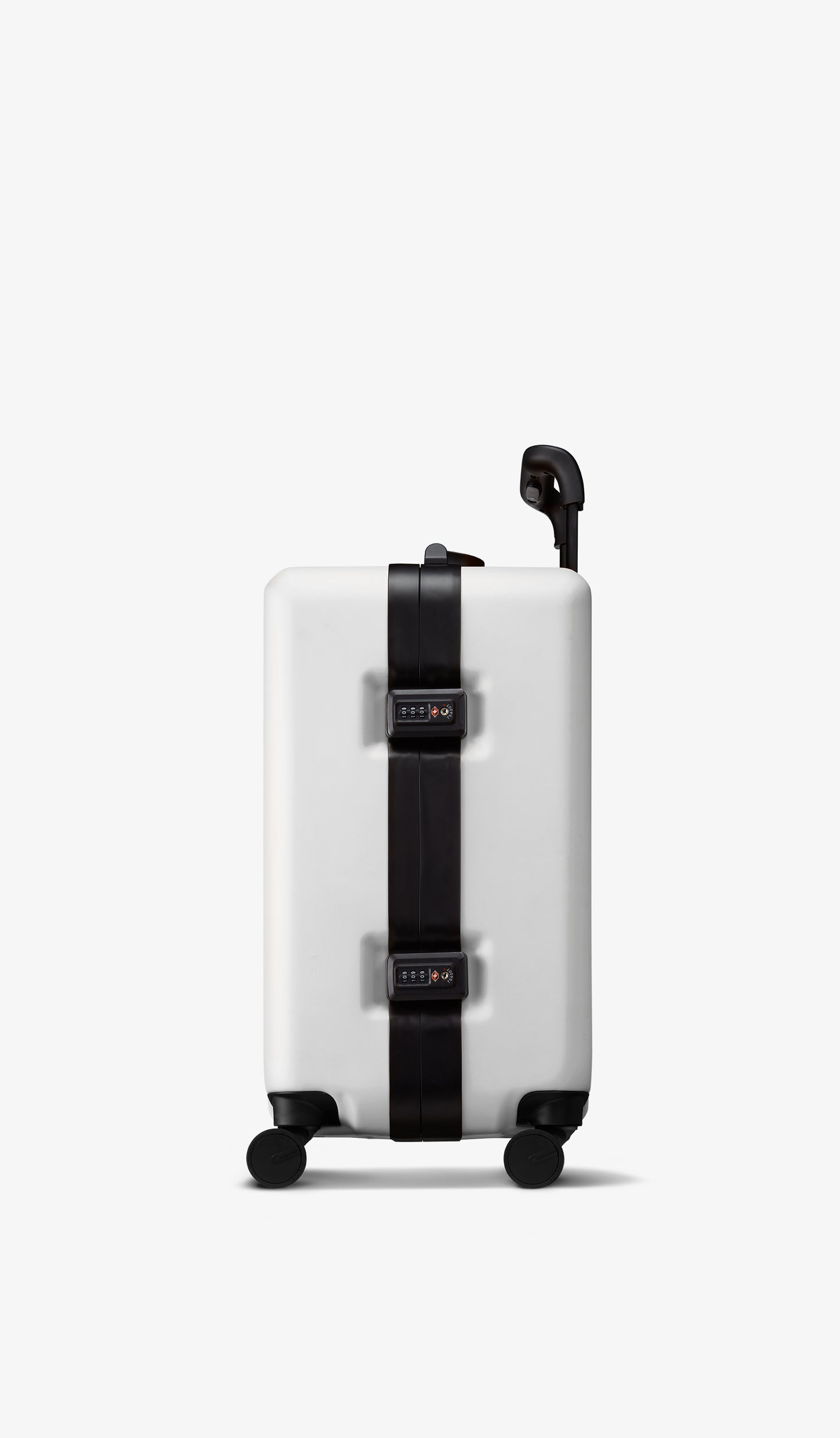 Container Double White 45L
