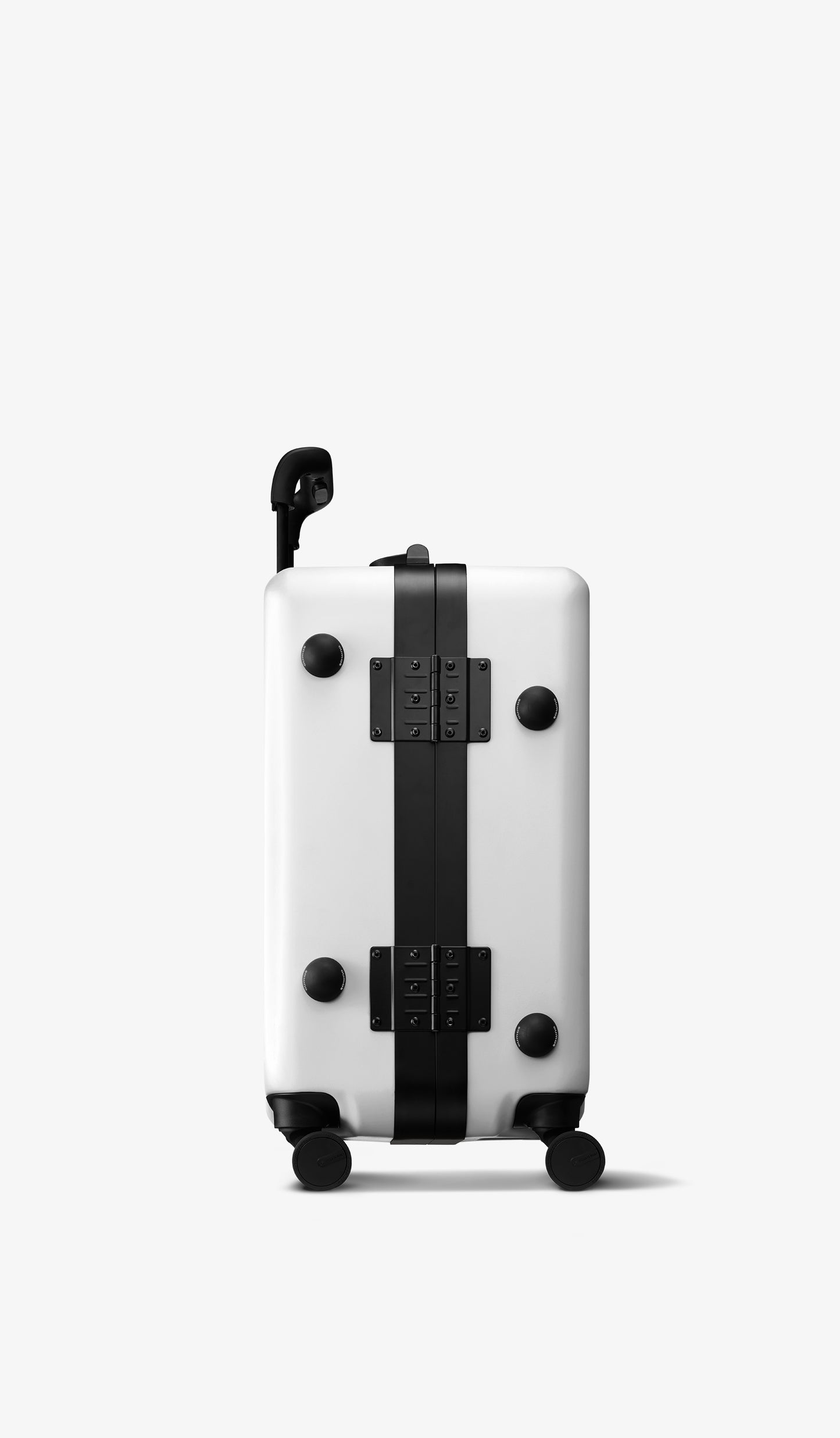 Container Double White 45L