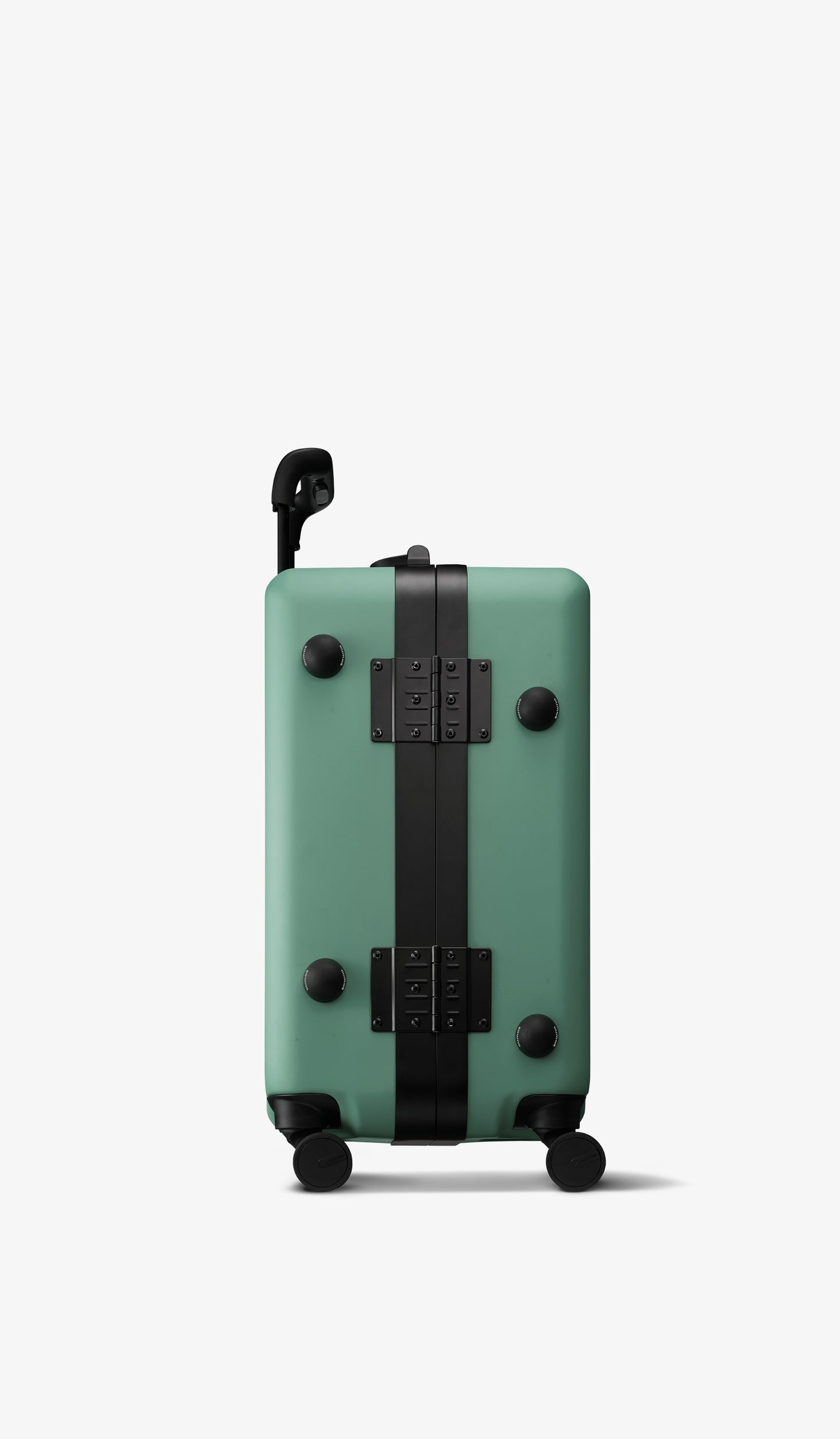 Container Green Vintage 45L