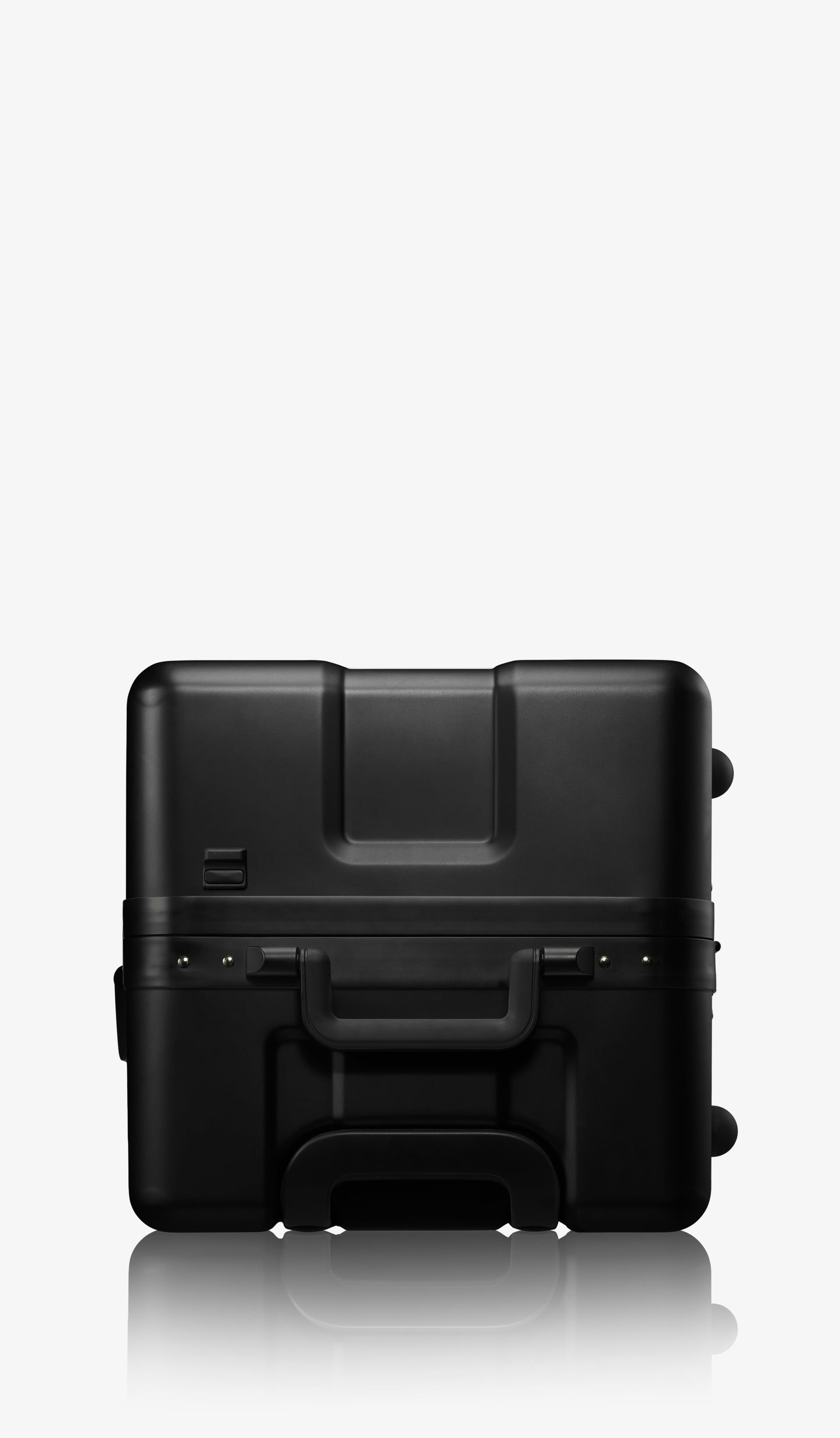 Container Double Black 99L