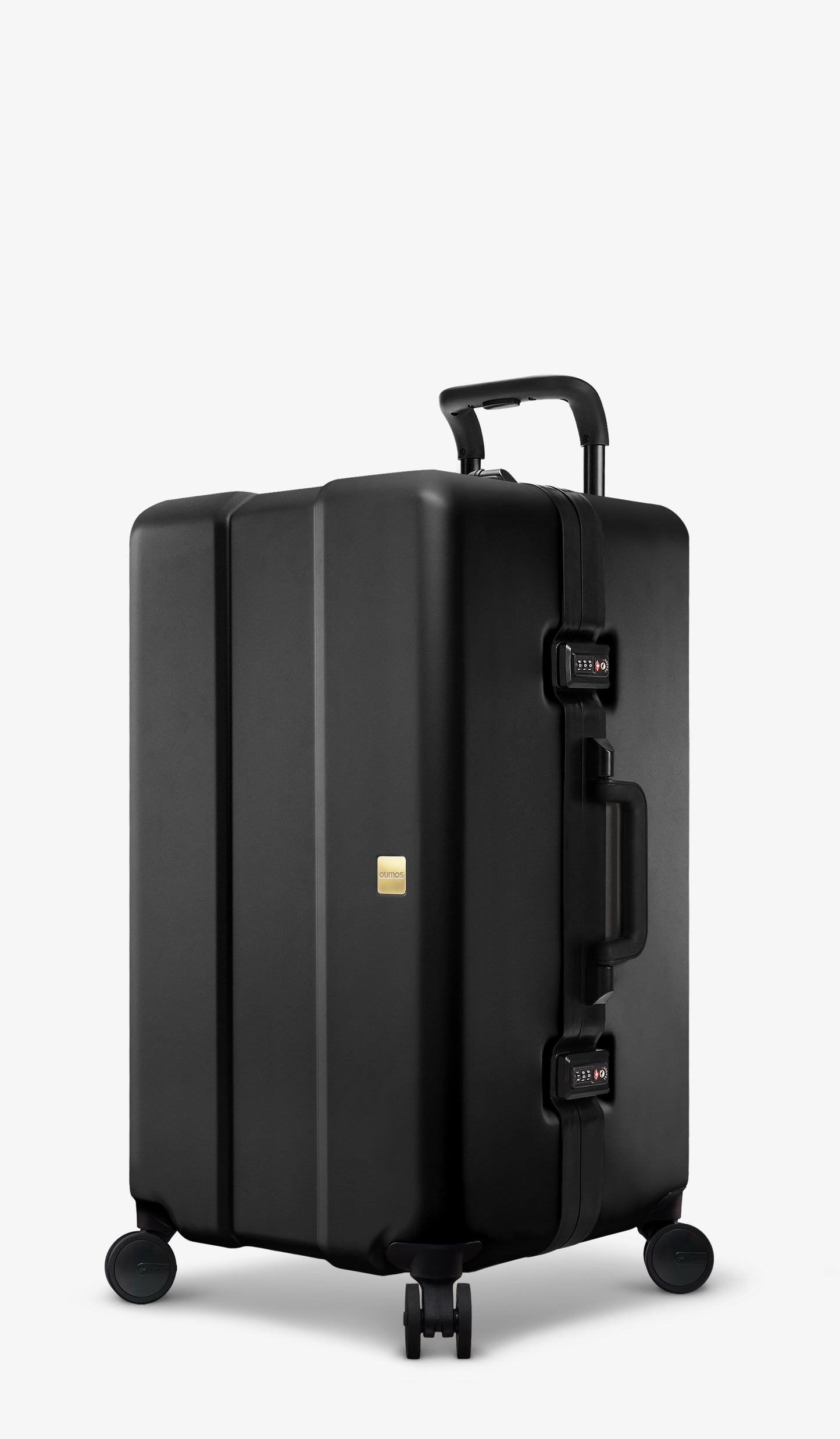 Container Double Black 99L
