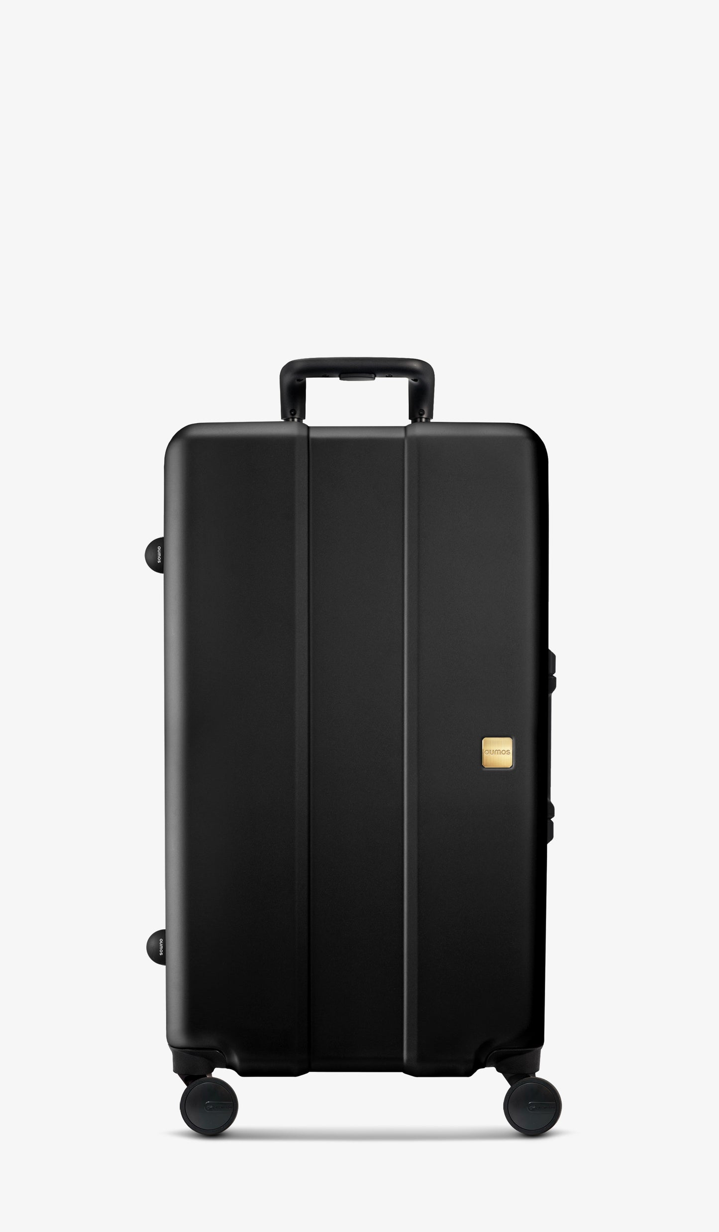 Container Double Black 99L
