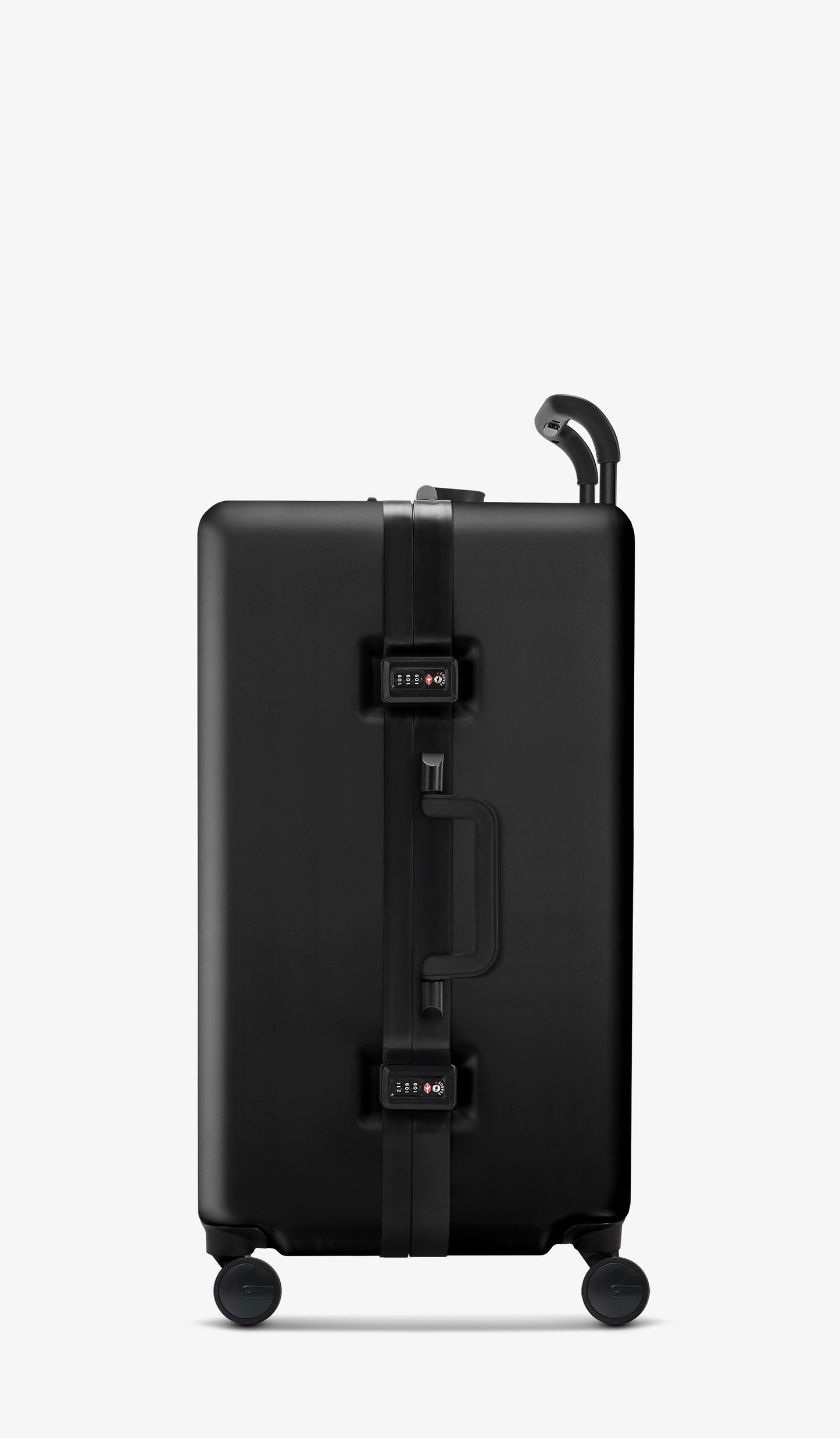 Container Double Black 99L