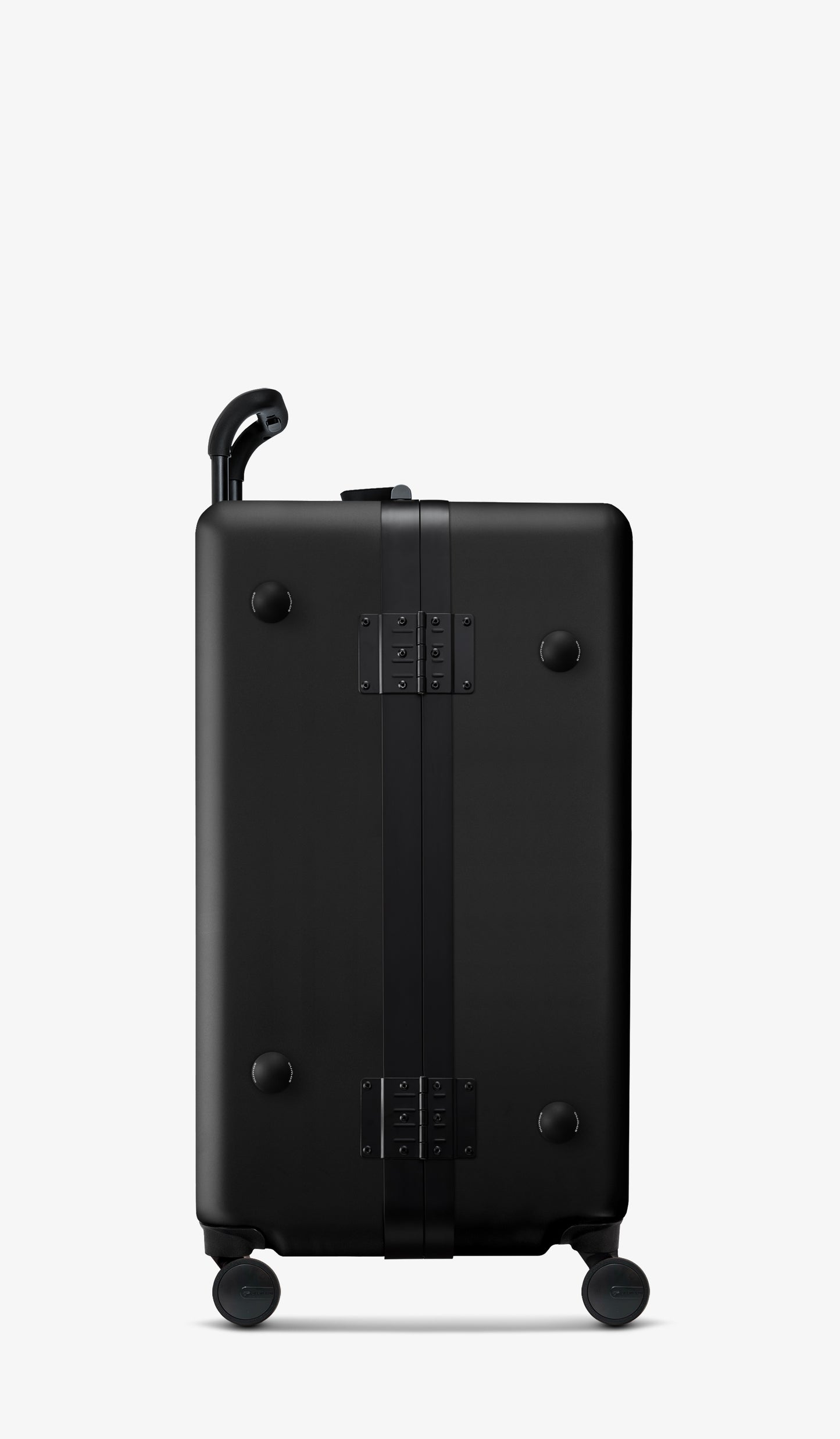 Container Double Black 99L