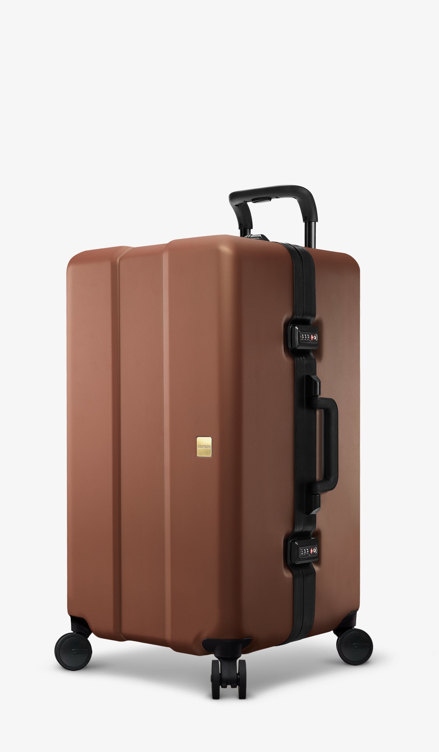 Container Golden Bronze 99L