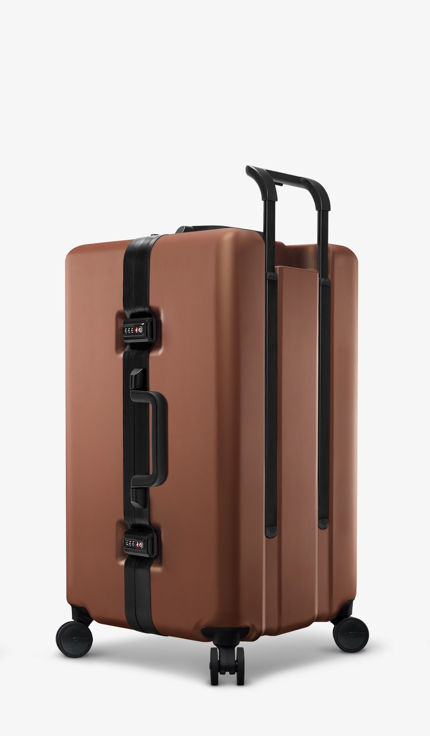 Container Golden Bronze 99L