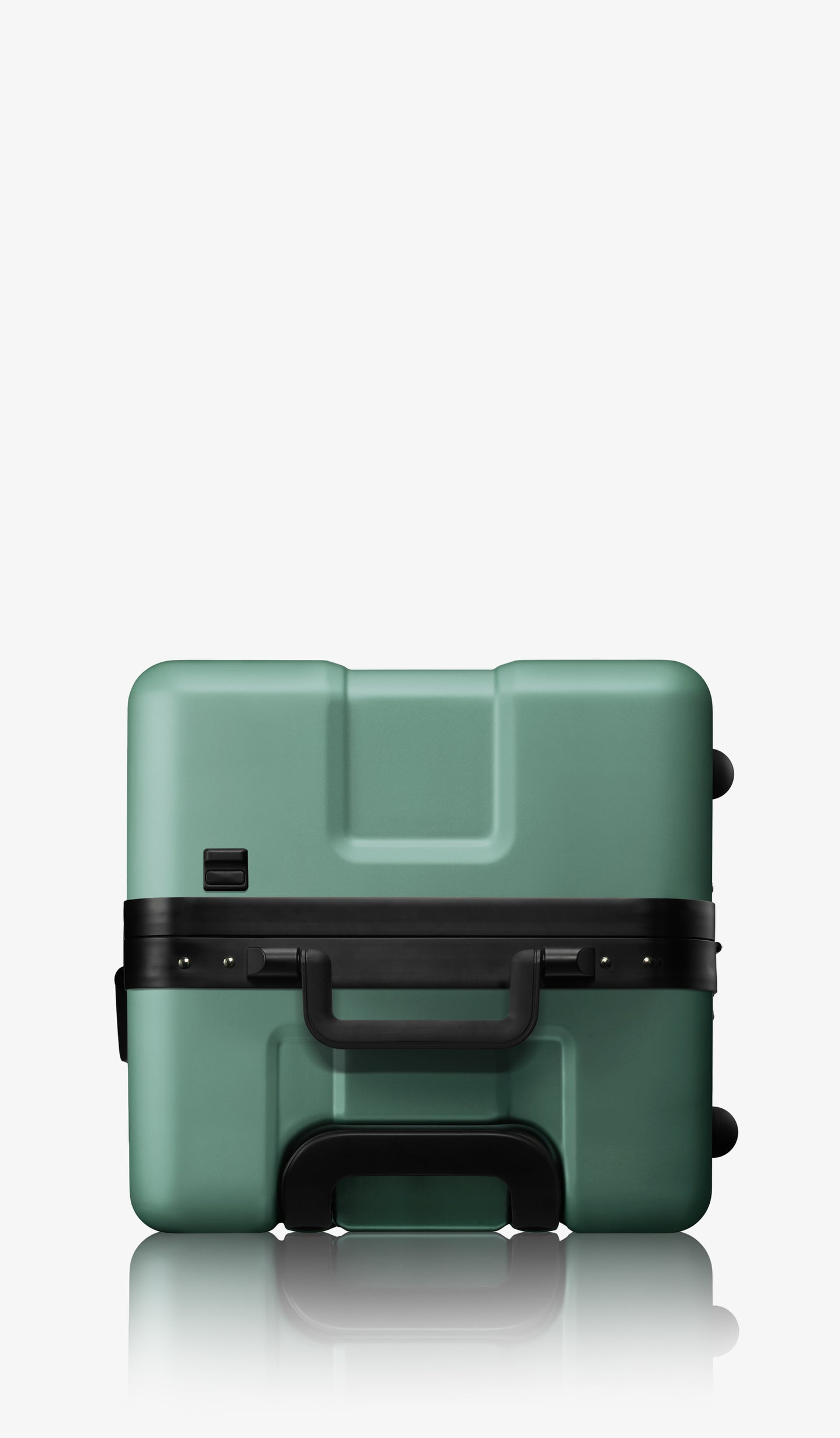 Container Green Vintage 99L