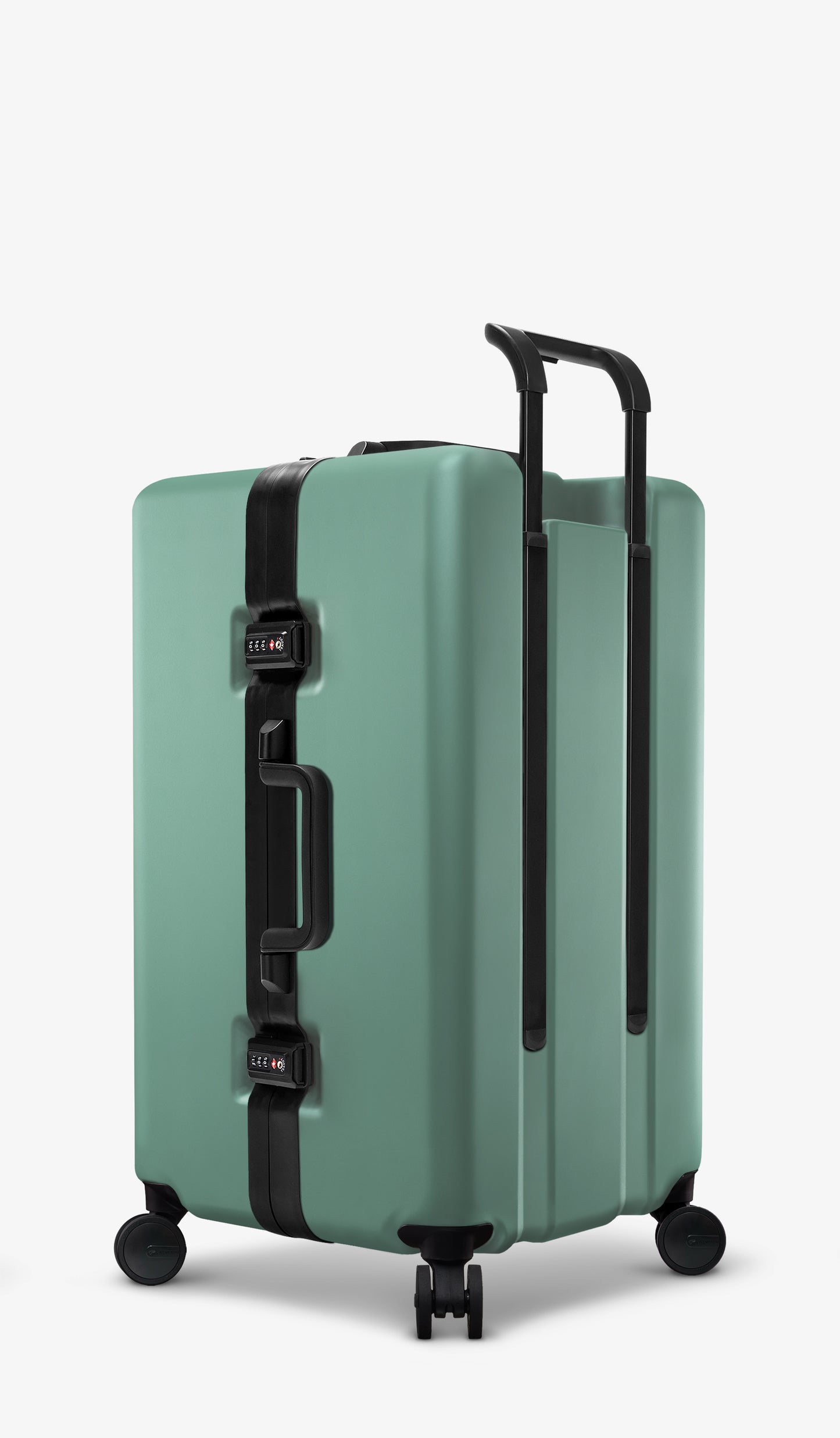 Container Green Vintage 99L