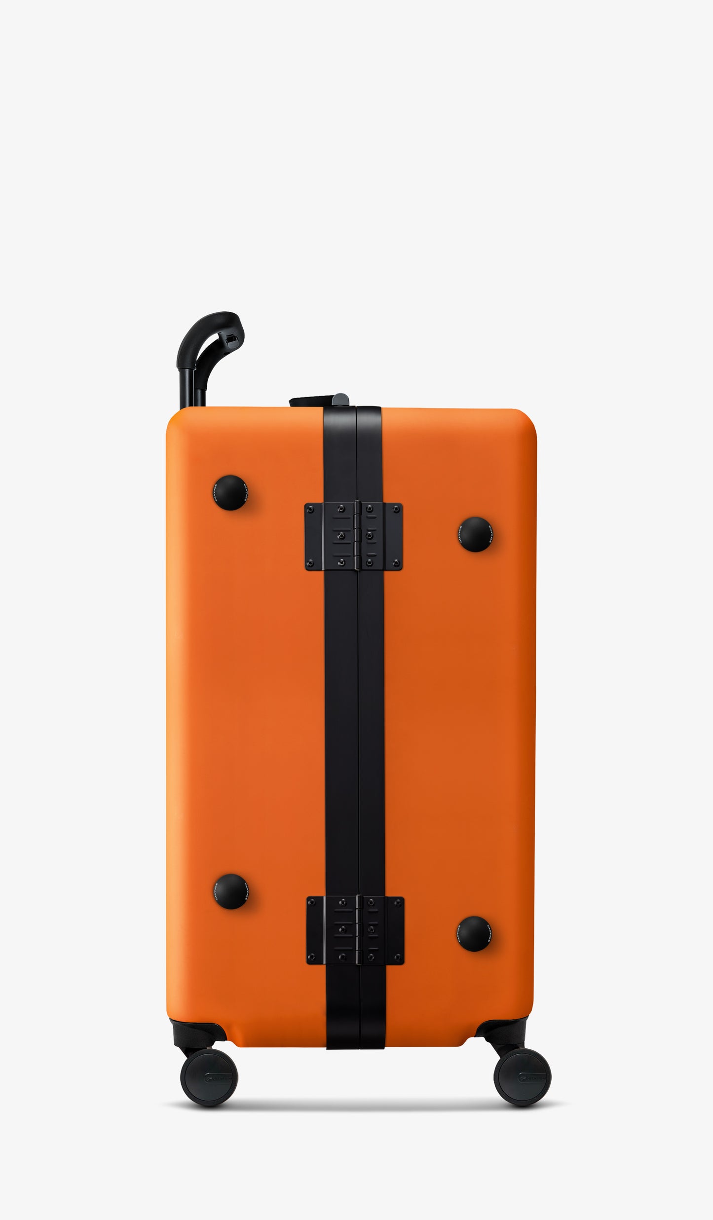 Container Orange Clémentine 99L