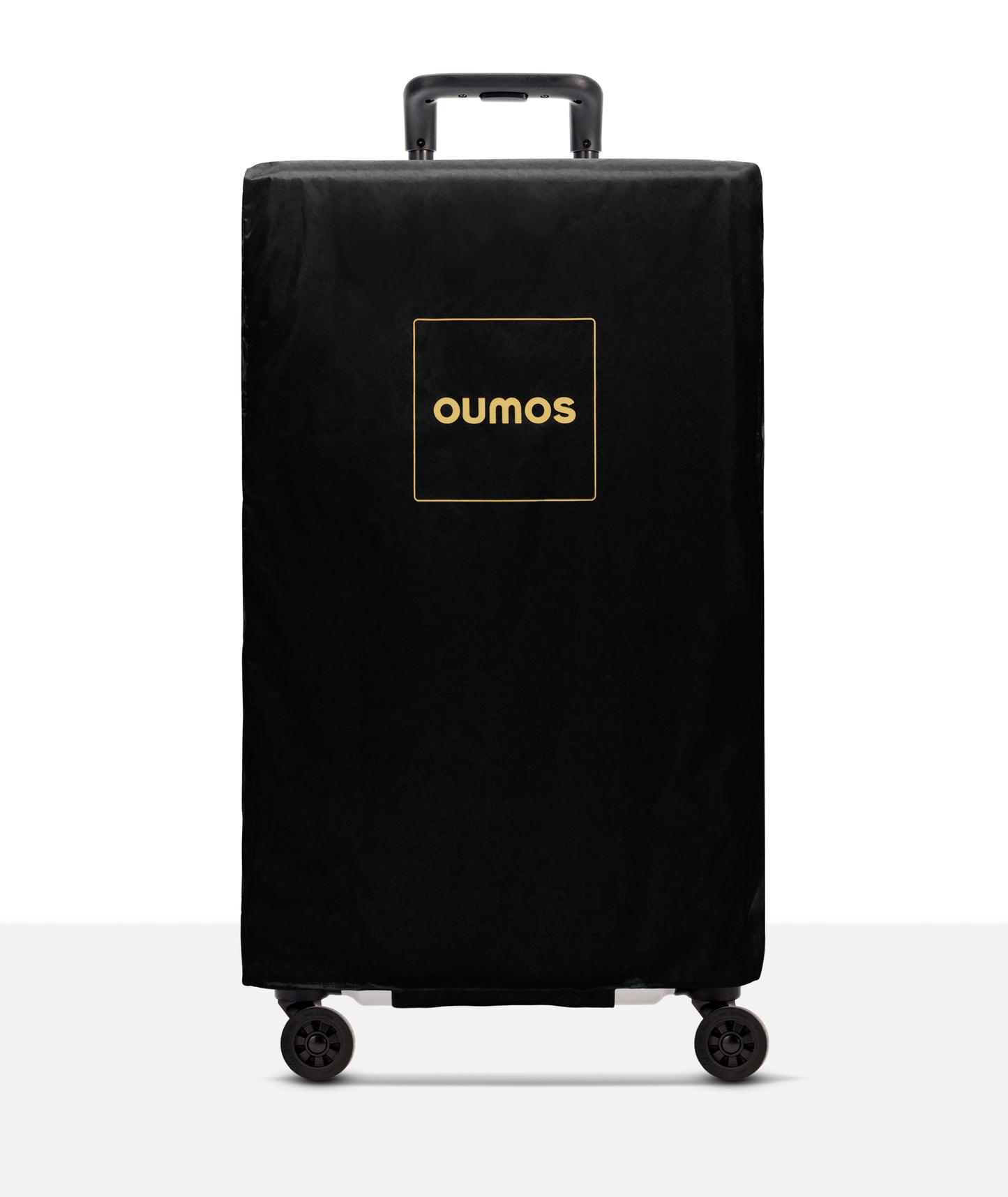 OUMOS Housse à Valise 99L