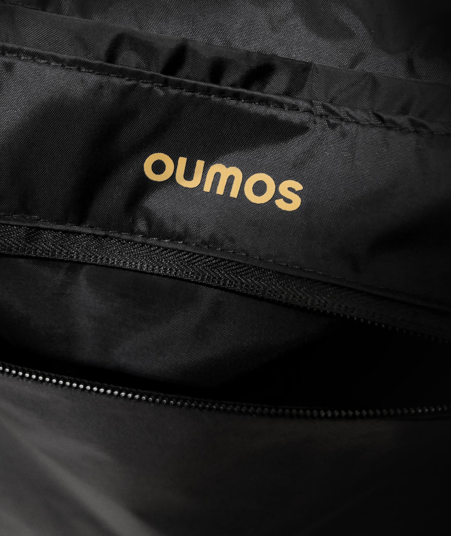 OUMOS Housse à Valise 99L