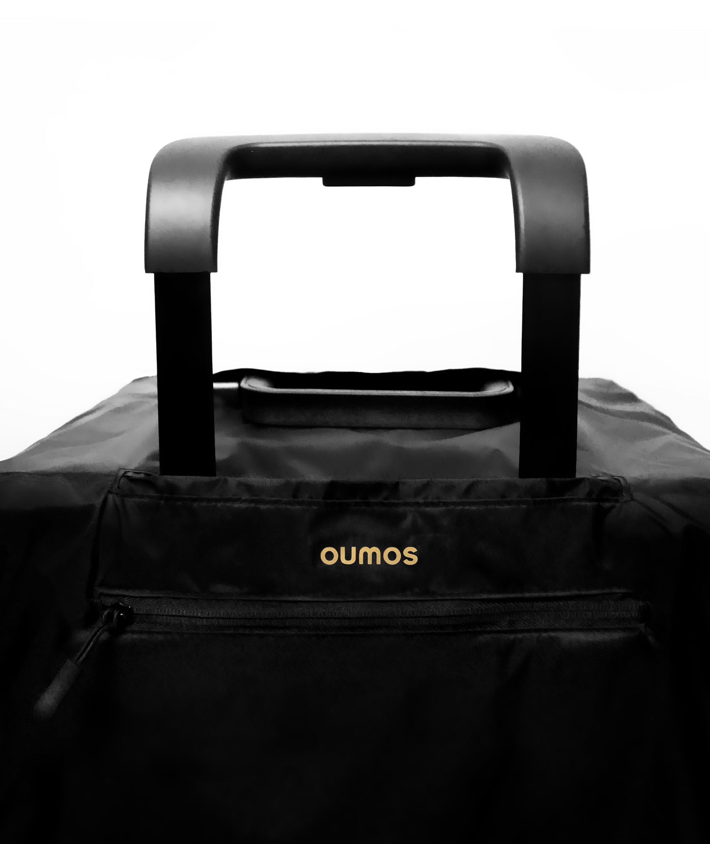OUMOS Housse à Valise 99L