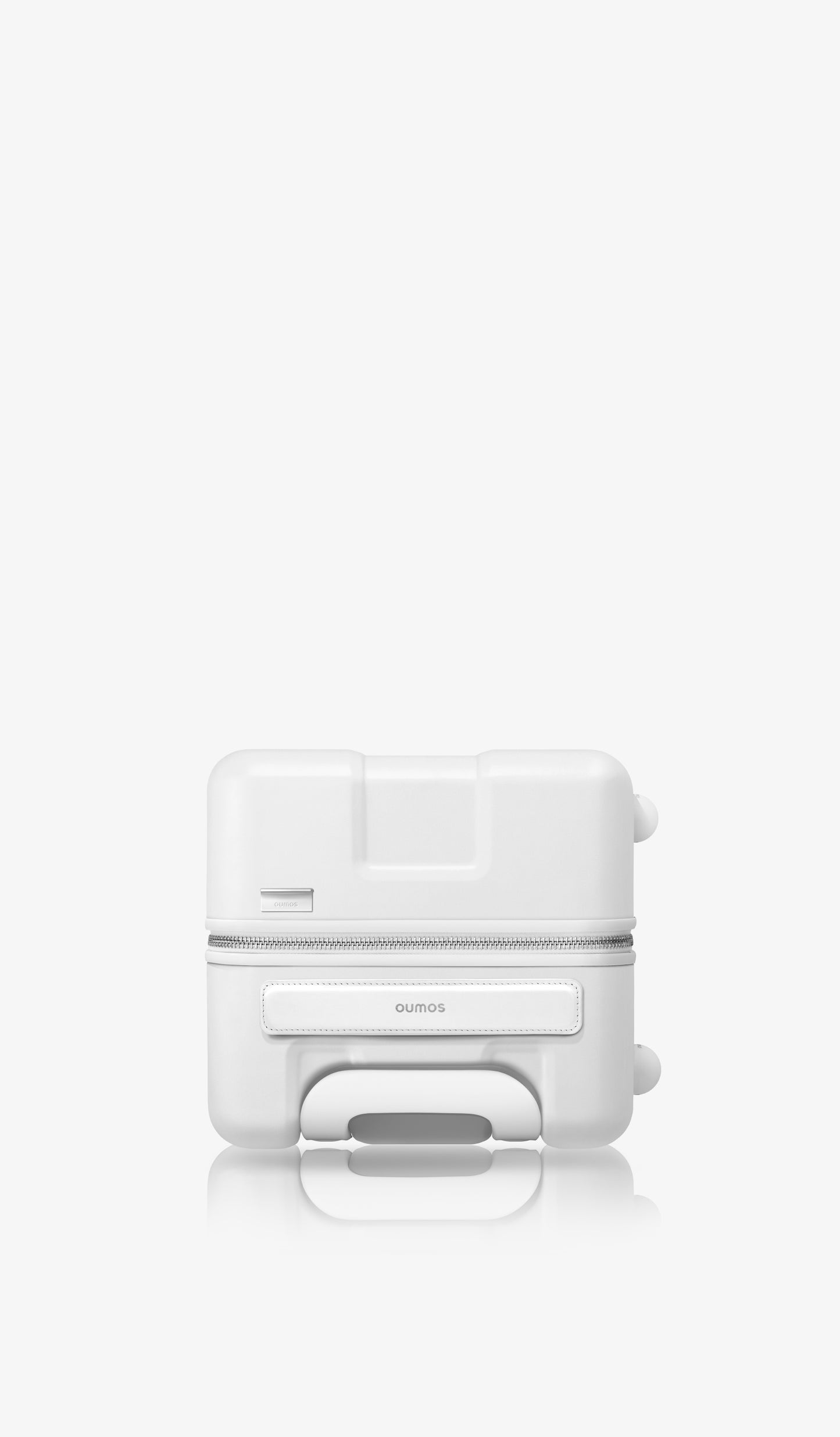Musée 4 Double White