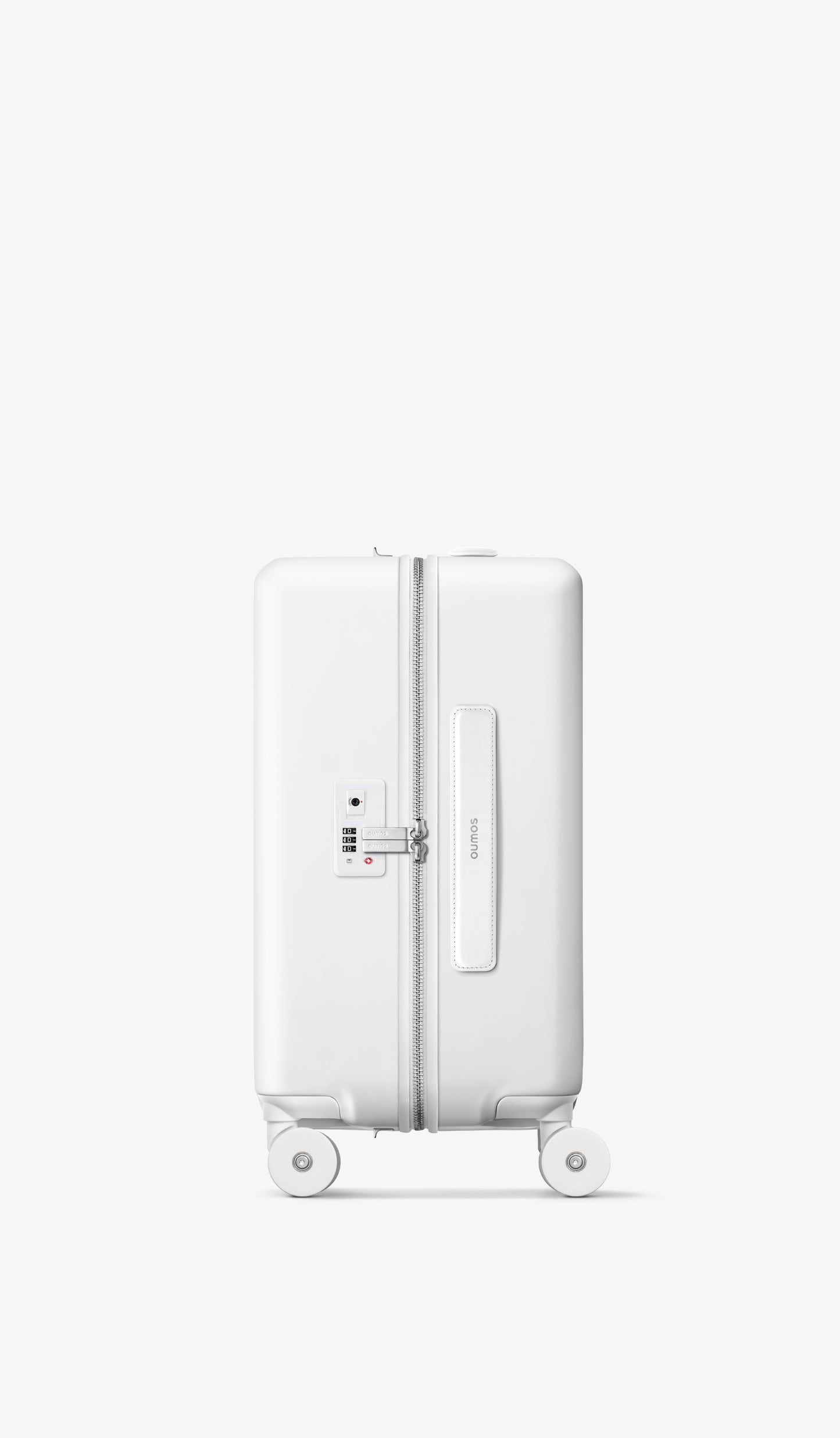 Musée 4 Double White