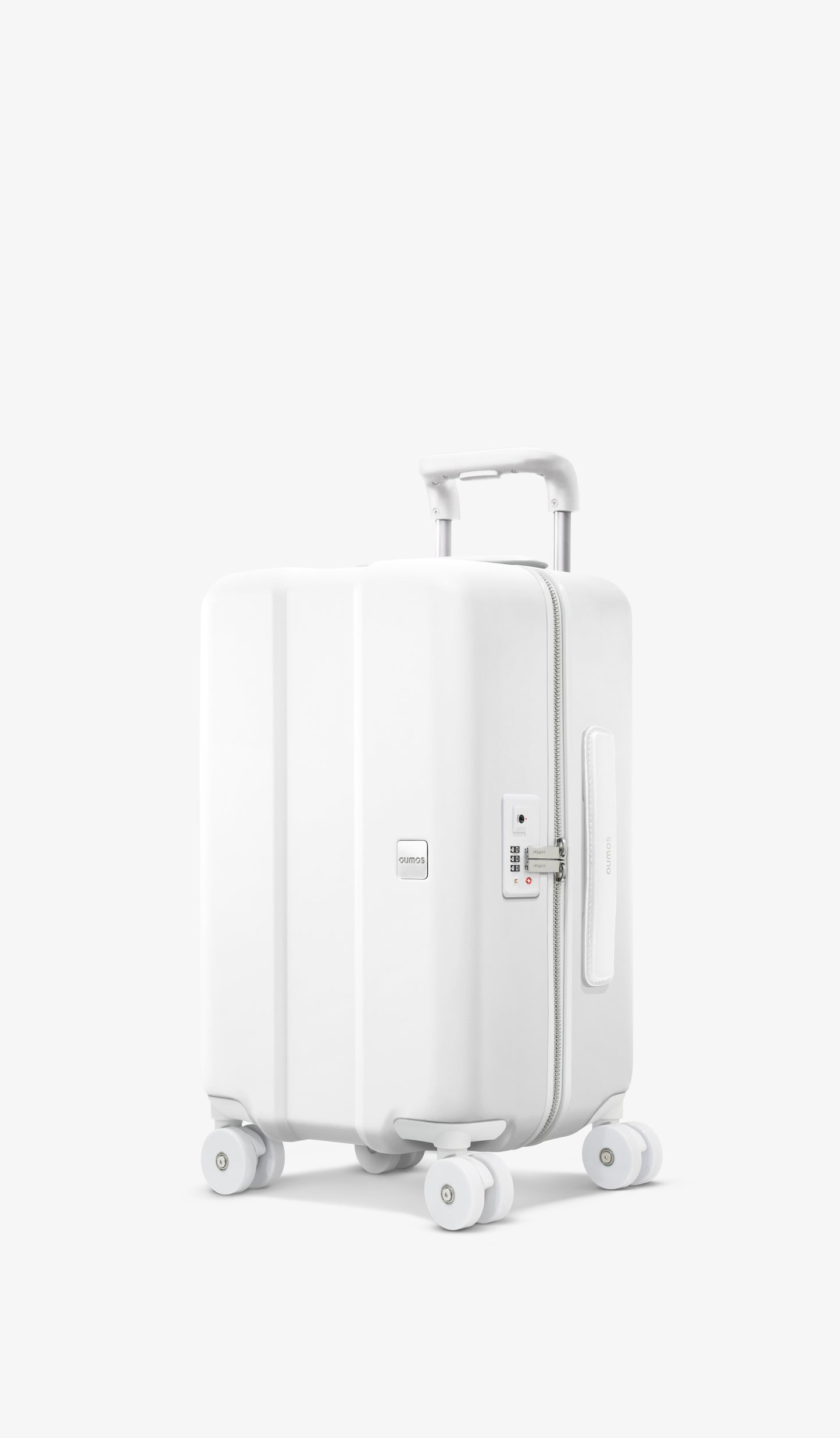 Musée 4 Double White