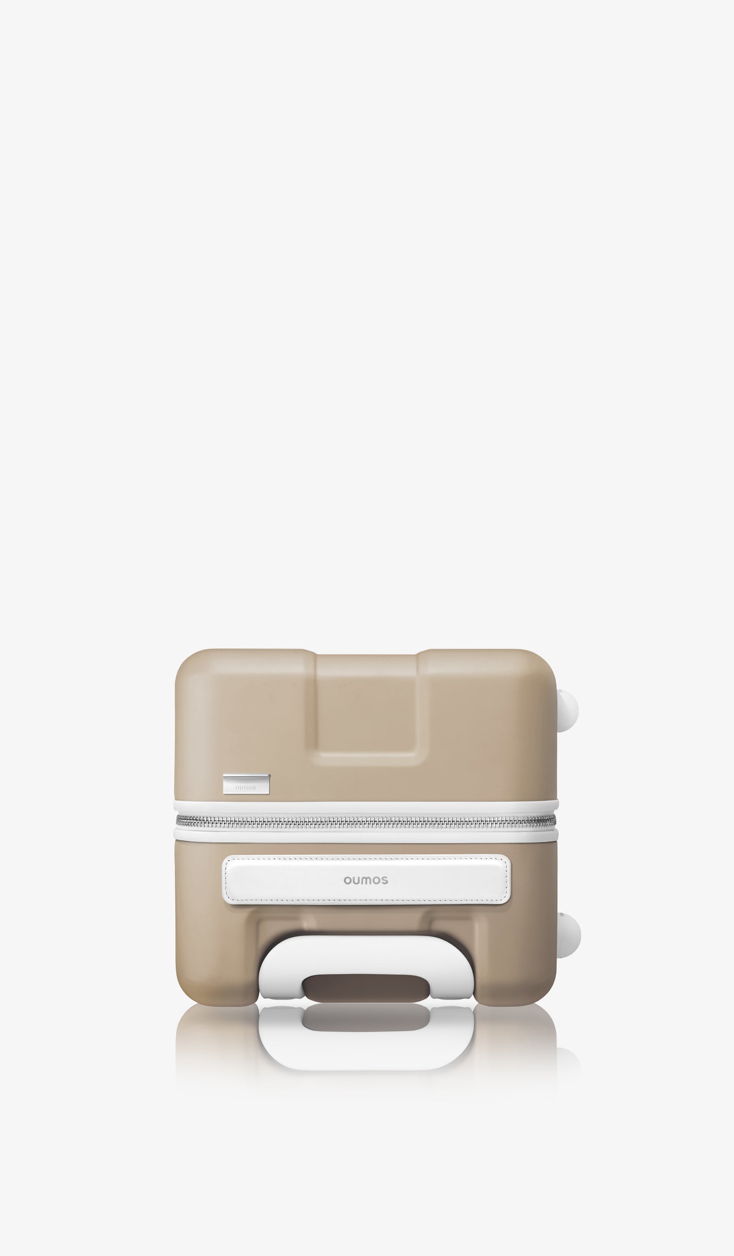 Musée 4 Ivory Cream