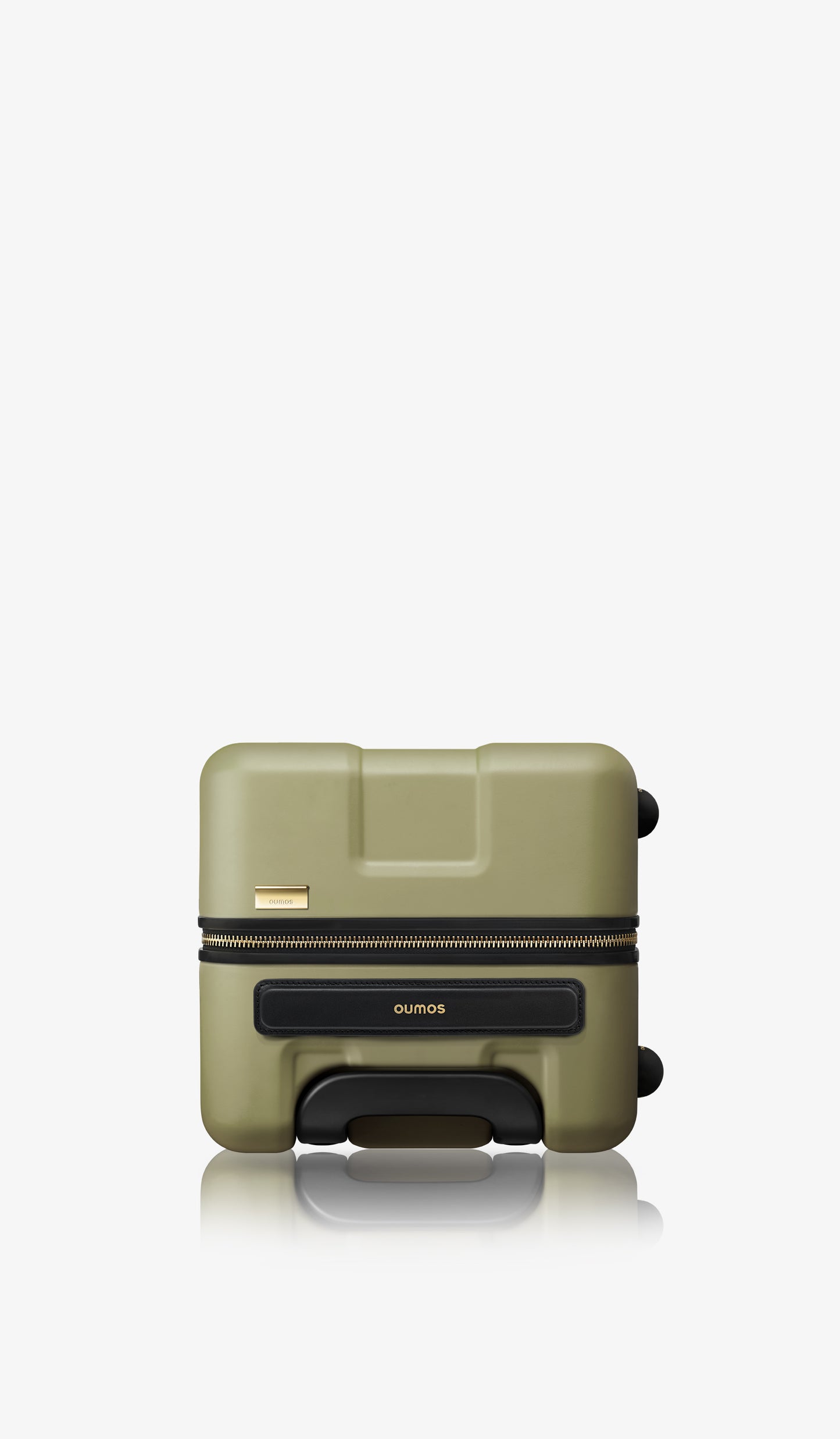 Musée 4 Mocha Green