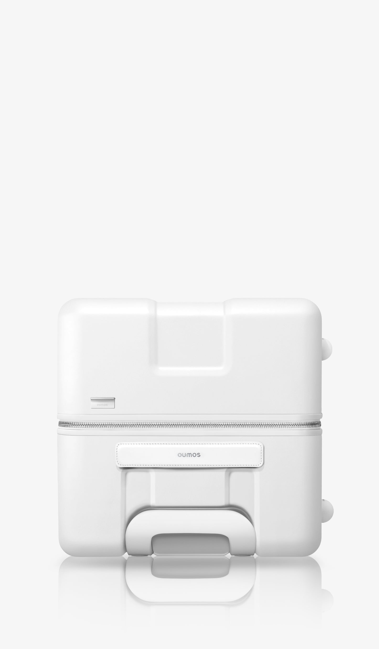 Musée 9 Double White