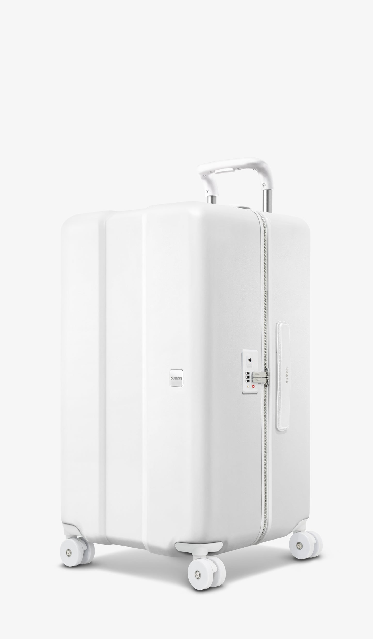 Musée 9 Double White