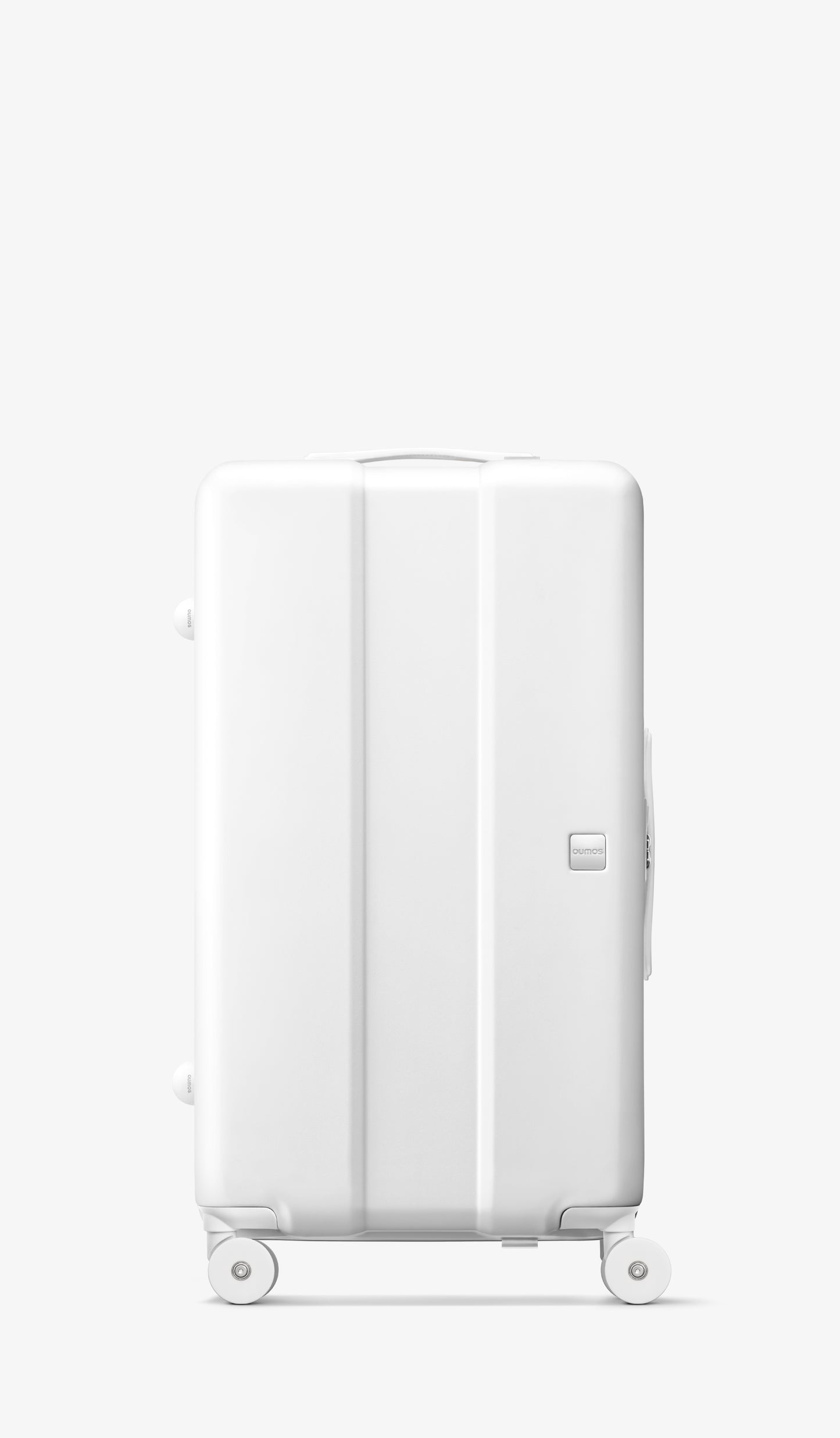 Musée 9 Double White
