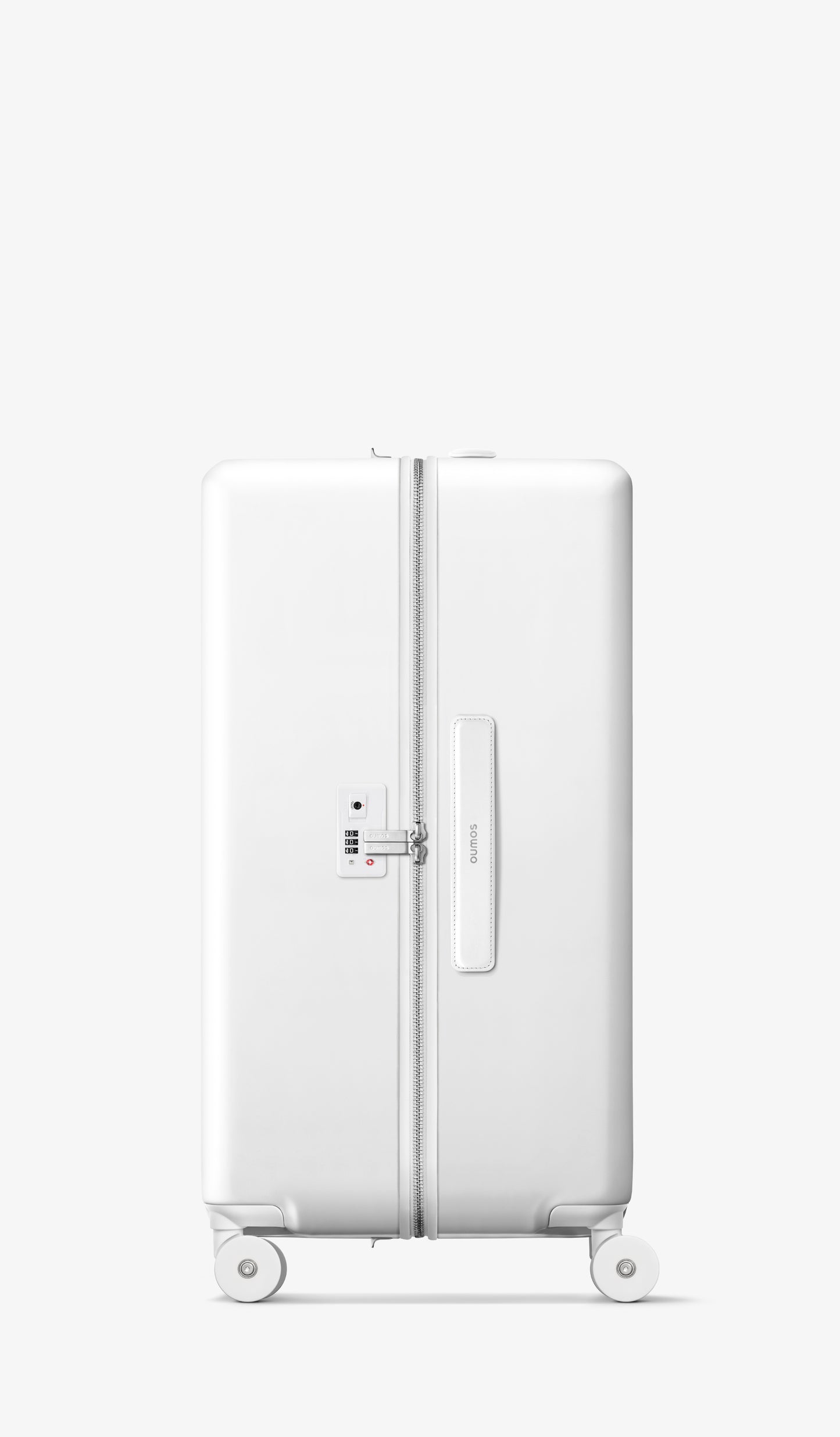 Musée 9 Double White