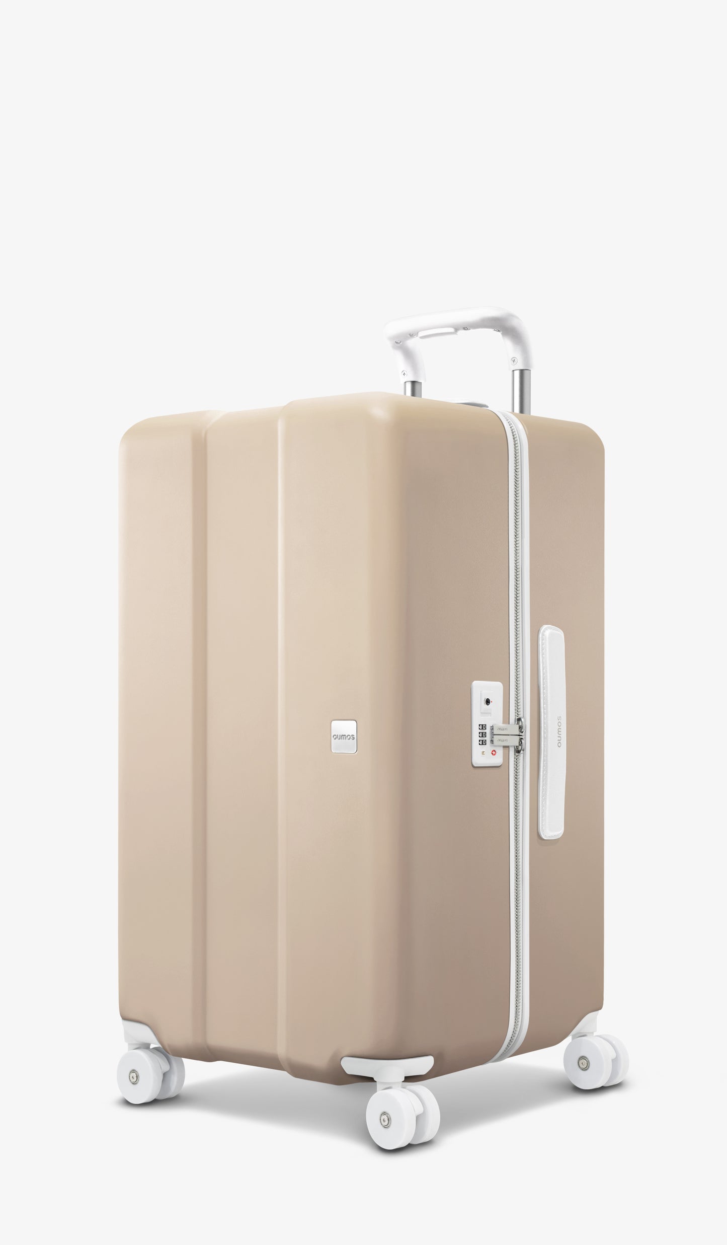 Musée 9 Ivory Cream