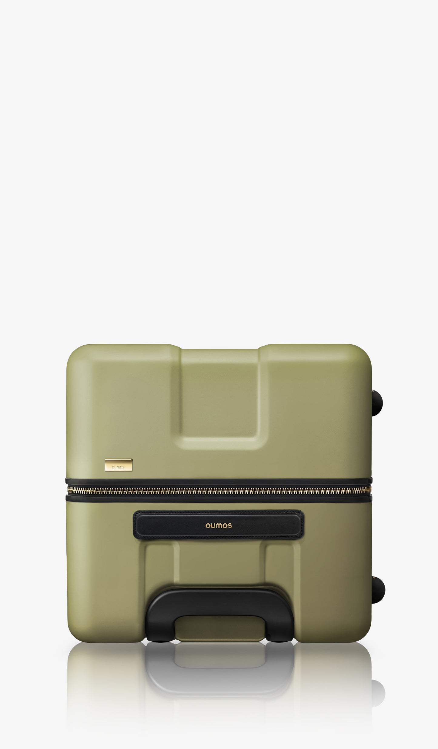 Musée 9 Mocha Green