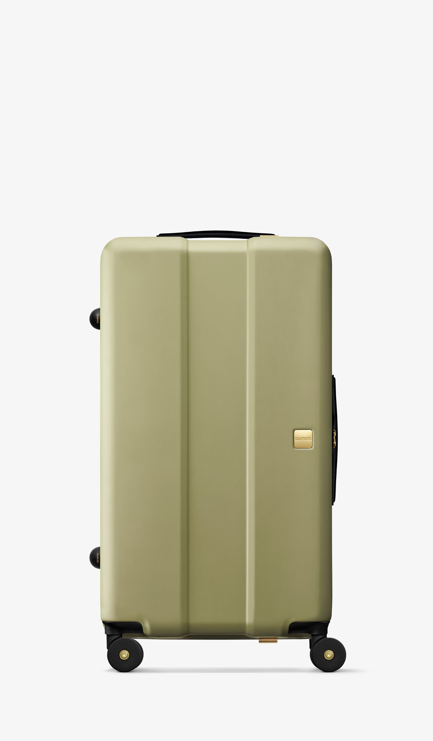Musée 9 Mocha Green
