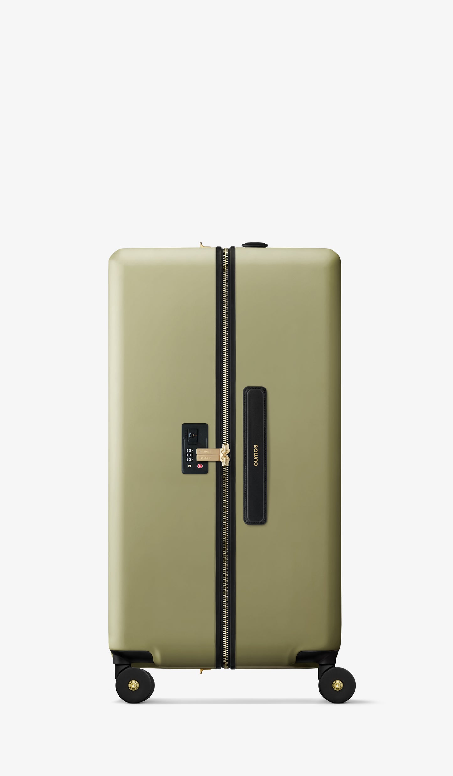 Musée 9 Mocha Green