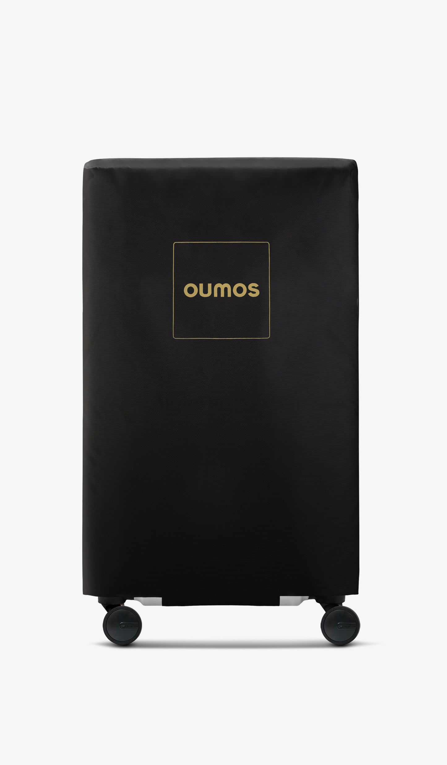OUMOS Housse à Valise 99L